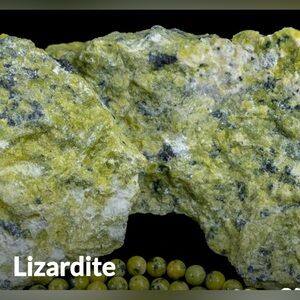 Lizardite